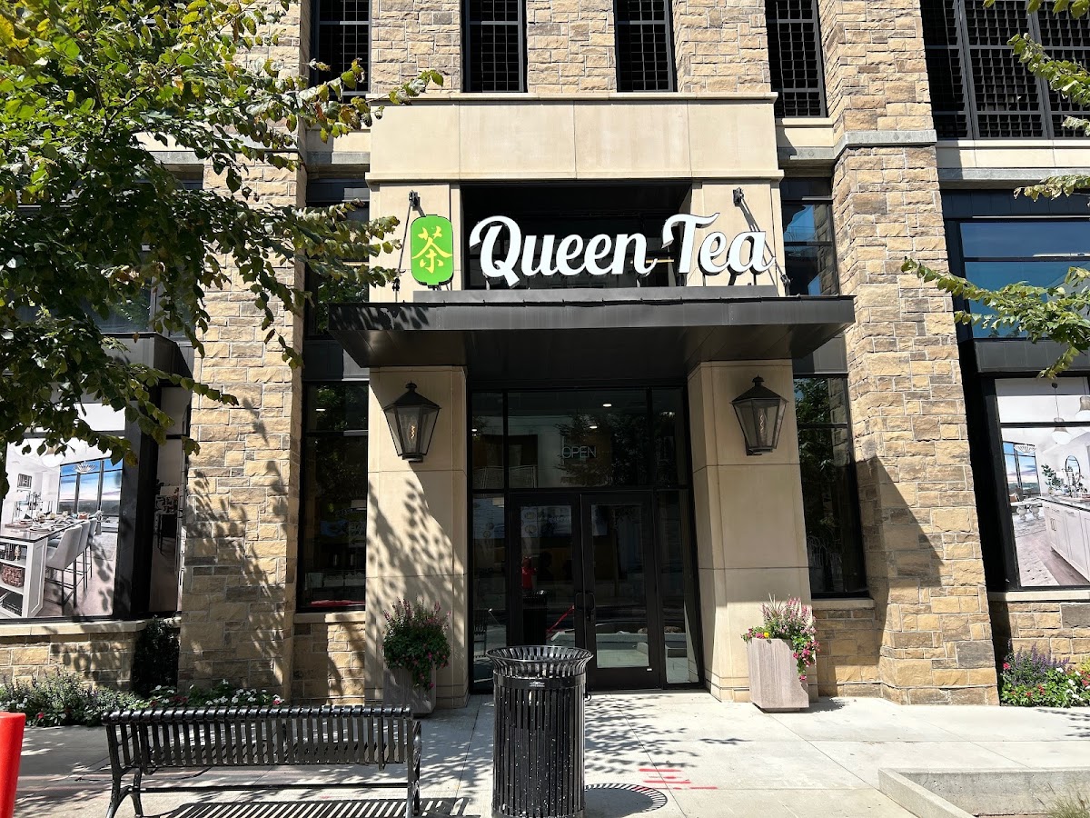 Queen Tea (Midtown), foto 1