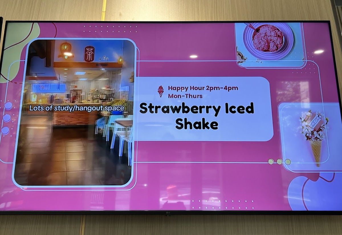 Queen Tea (Midtown), foto 4