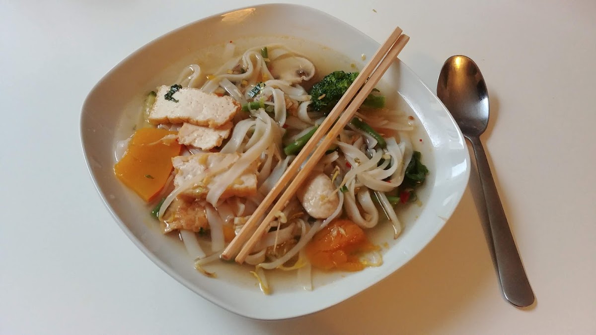 Quy Nguyen, foto 3