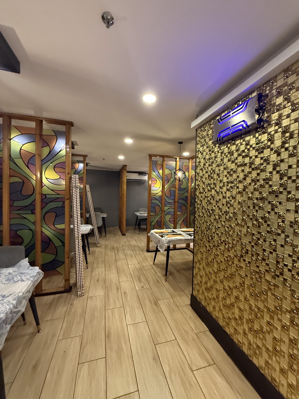 Rahmath Restaurant Makkah, Foto 4