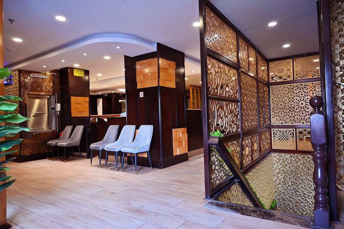 Rahmath Restaurant Makkah, Foto 3