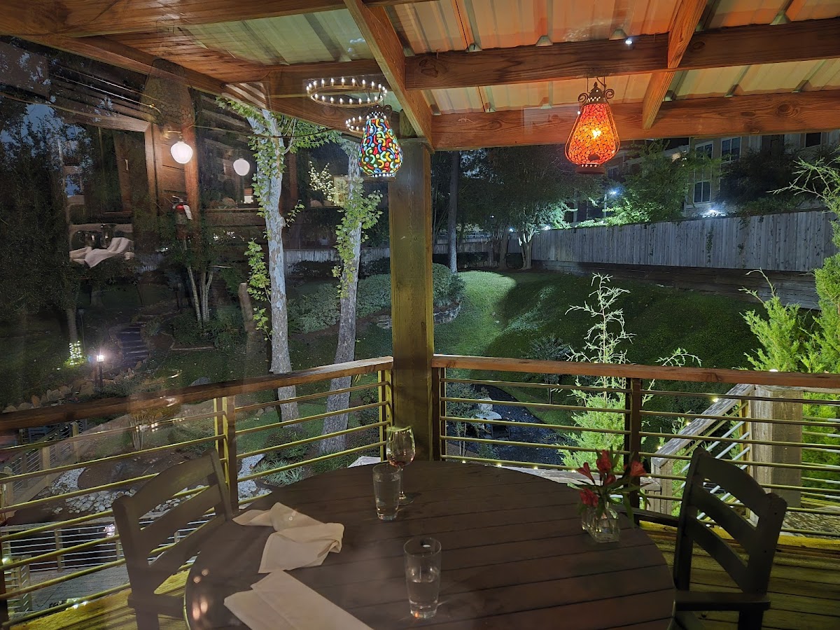 Rainbow Lodge, foto 2