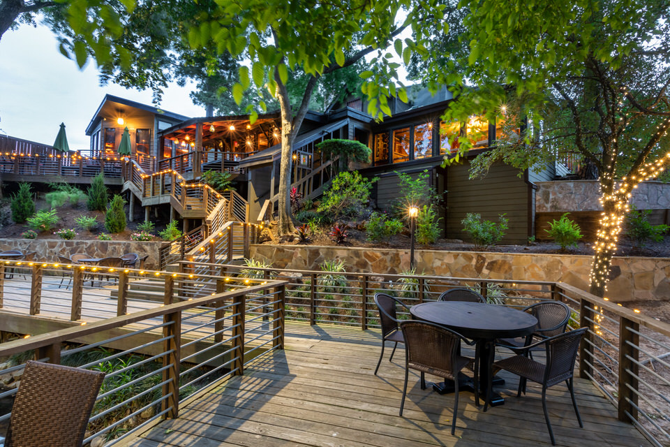Rainbow Lodge, foto 1