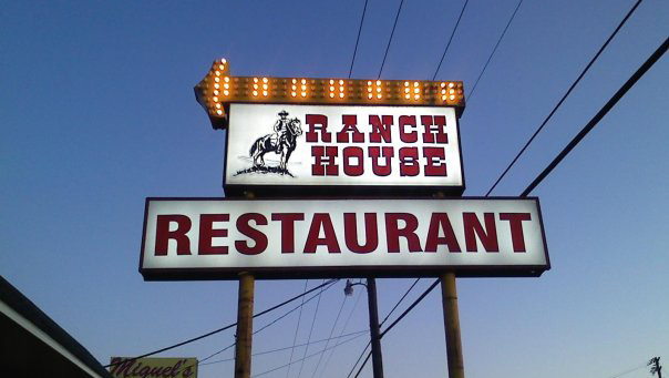 Ranch House Restaurant, Foto 3