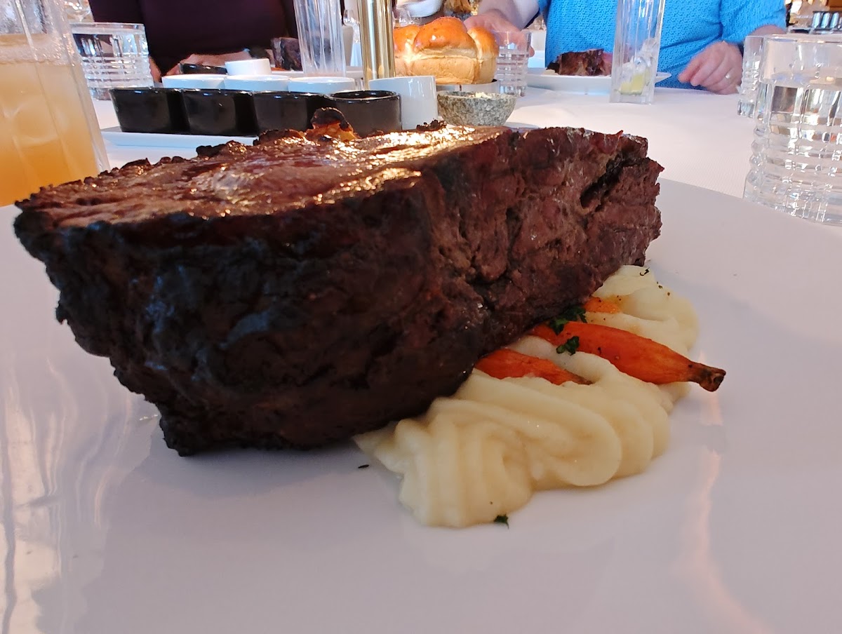 Rare Steakhouse, photo 4