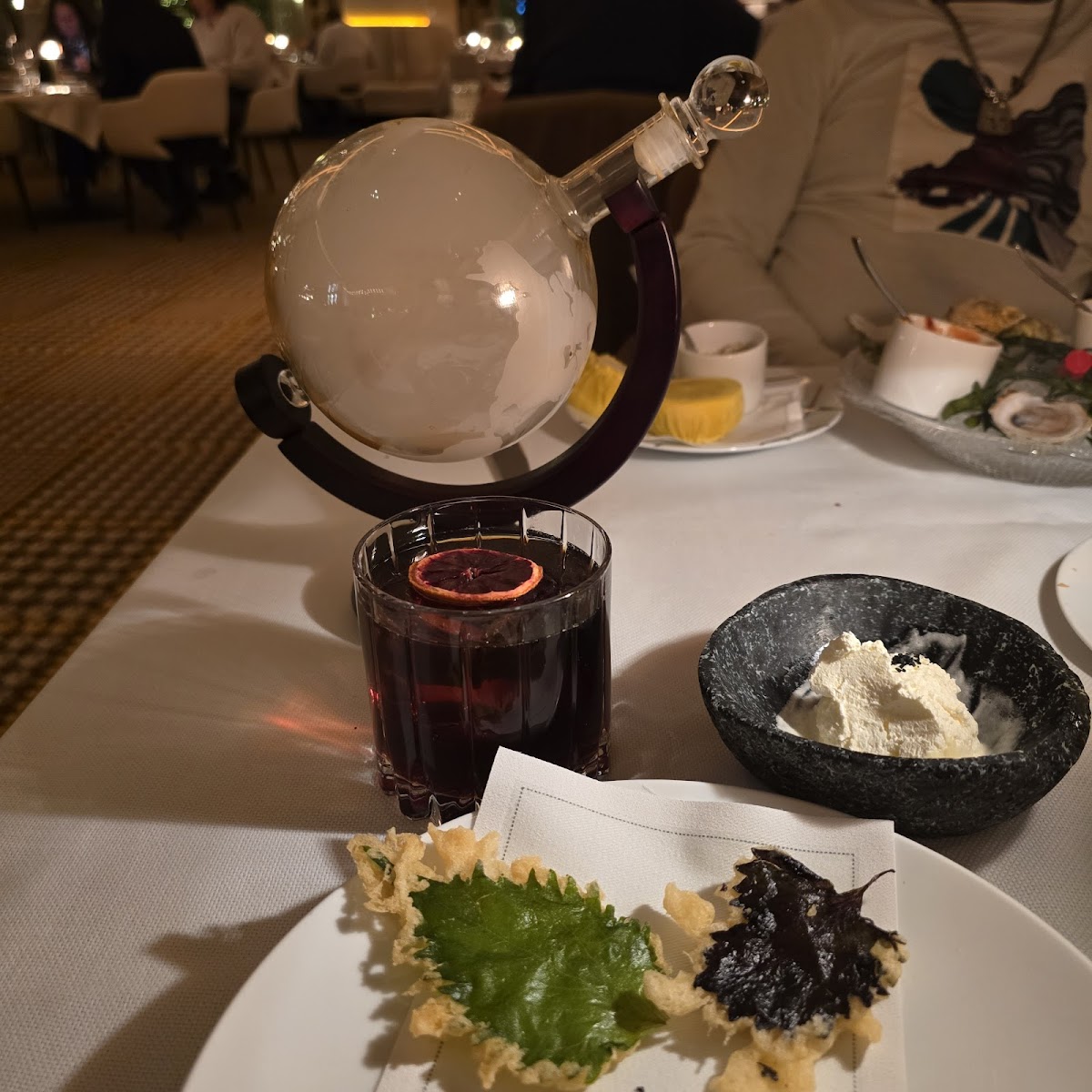 Rare Steakhouse, photo 3