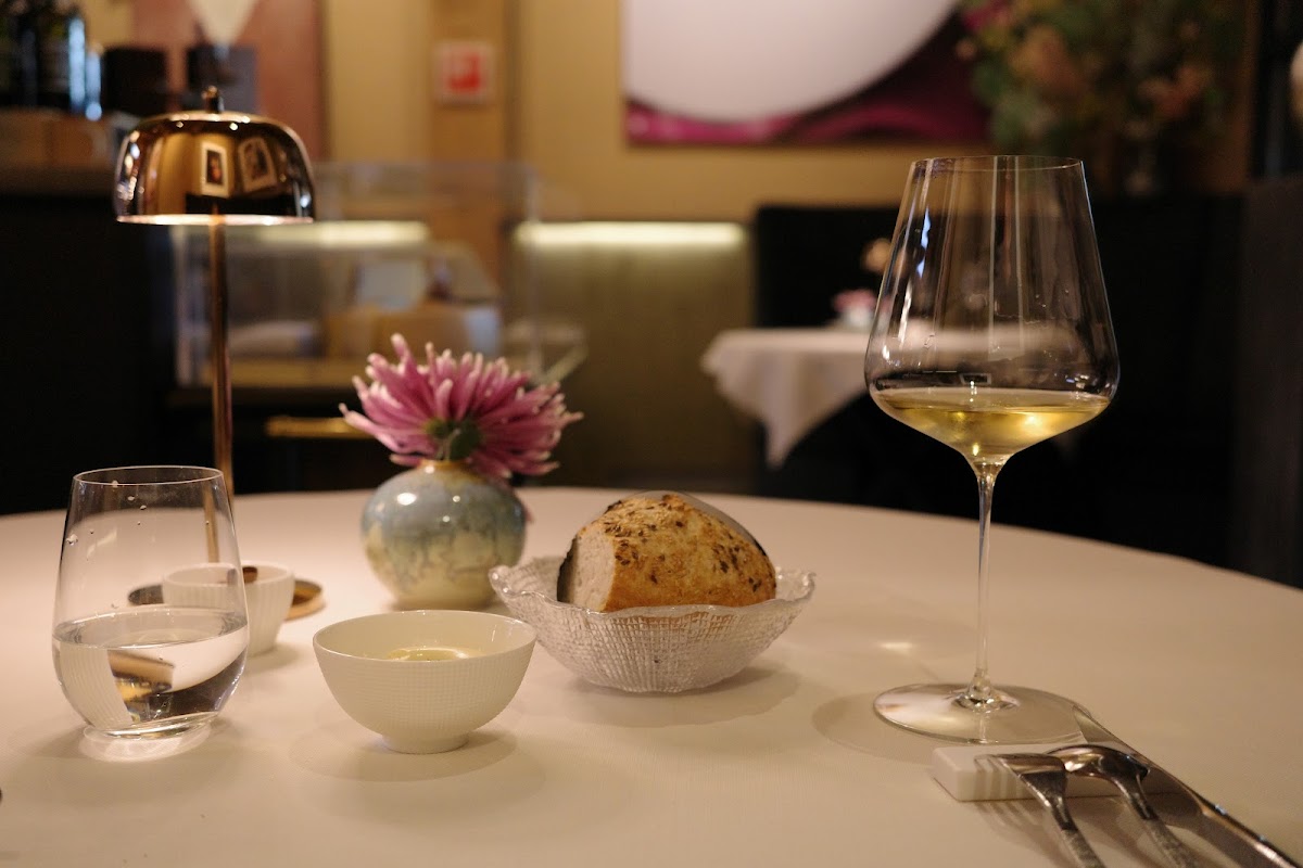 Ratatouille Food & Wine, foto 4