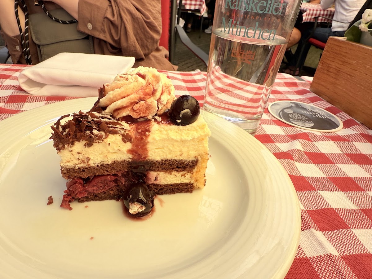 Ratskeller München, foto 4