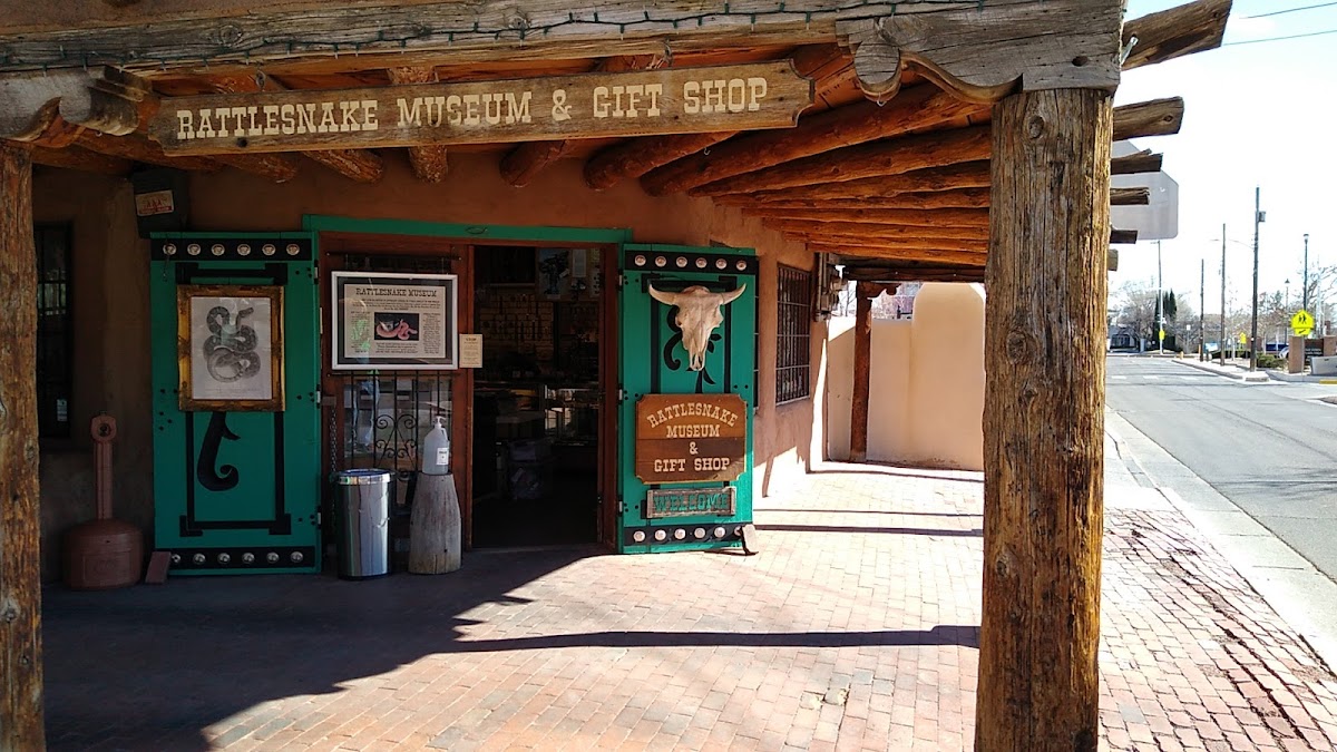 Rattlesnake Museum & Gift Shop, photo 2