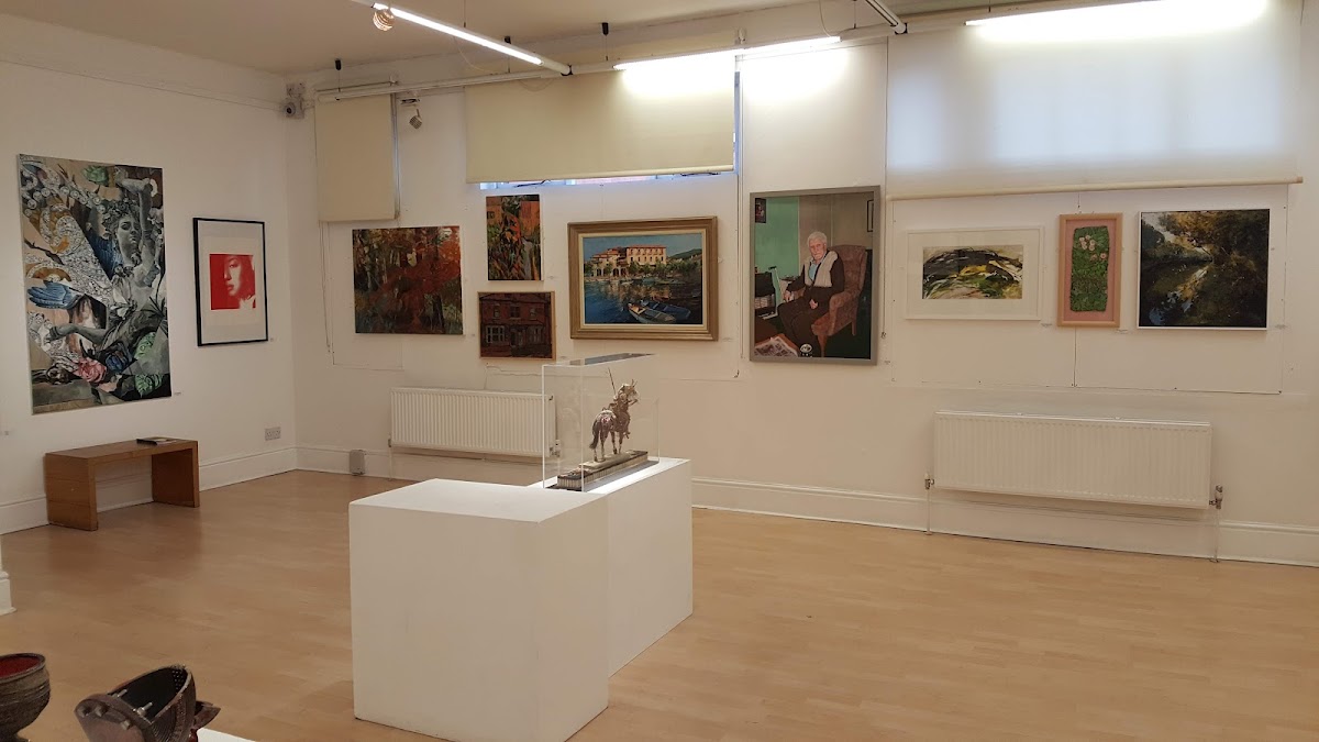 RBSA Gallery, foto 3