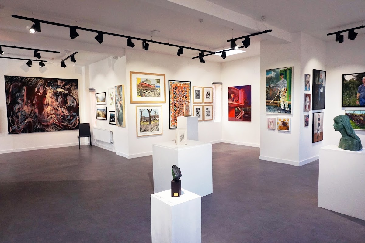 RBSA Gallery, foto 4