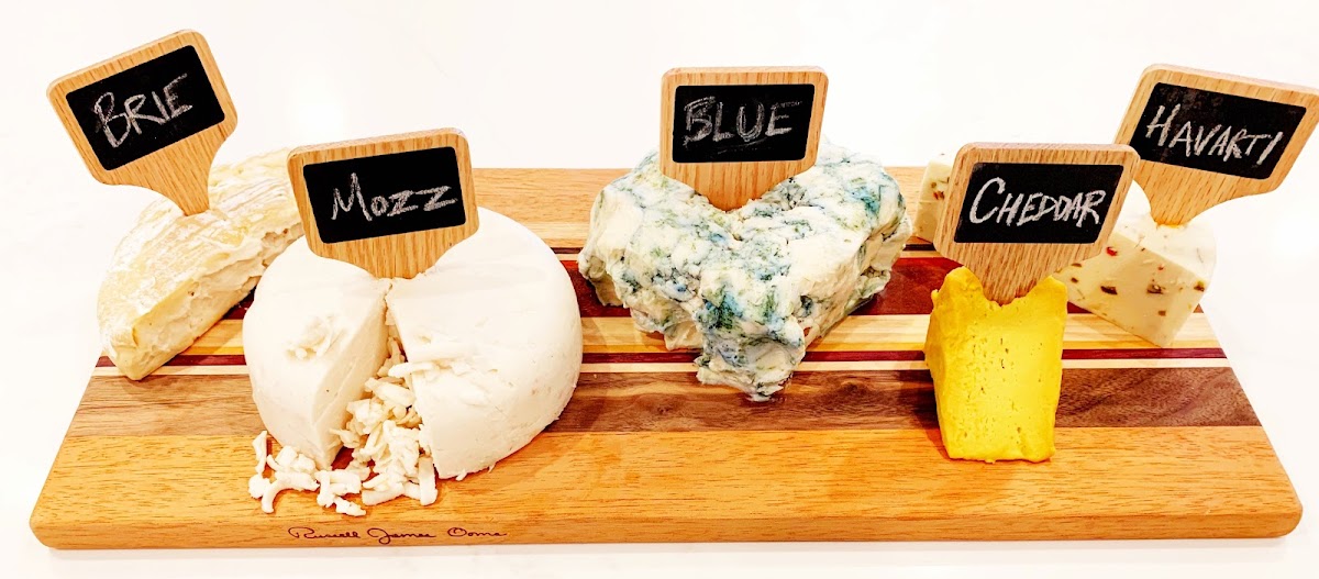 Rebel Cheese 2