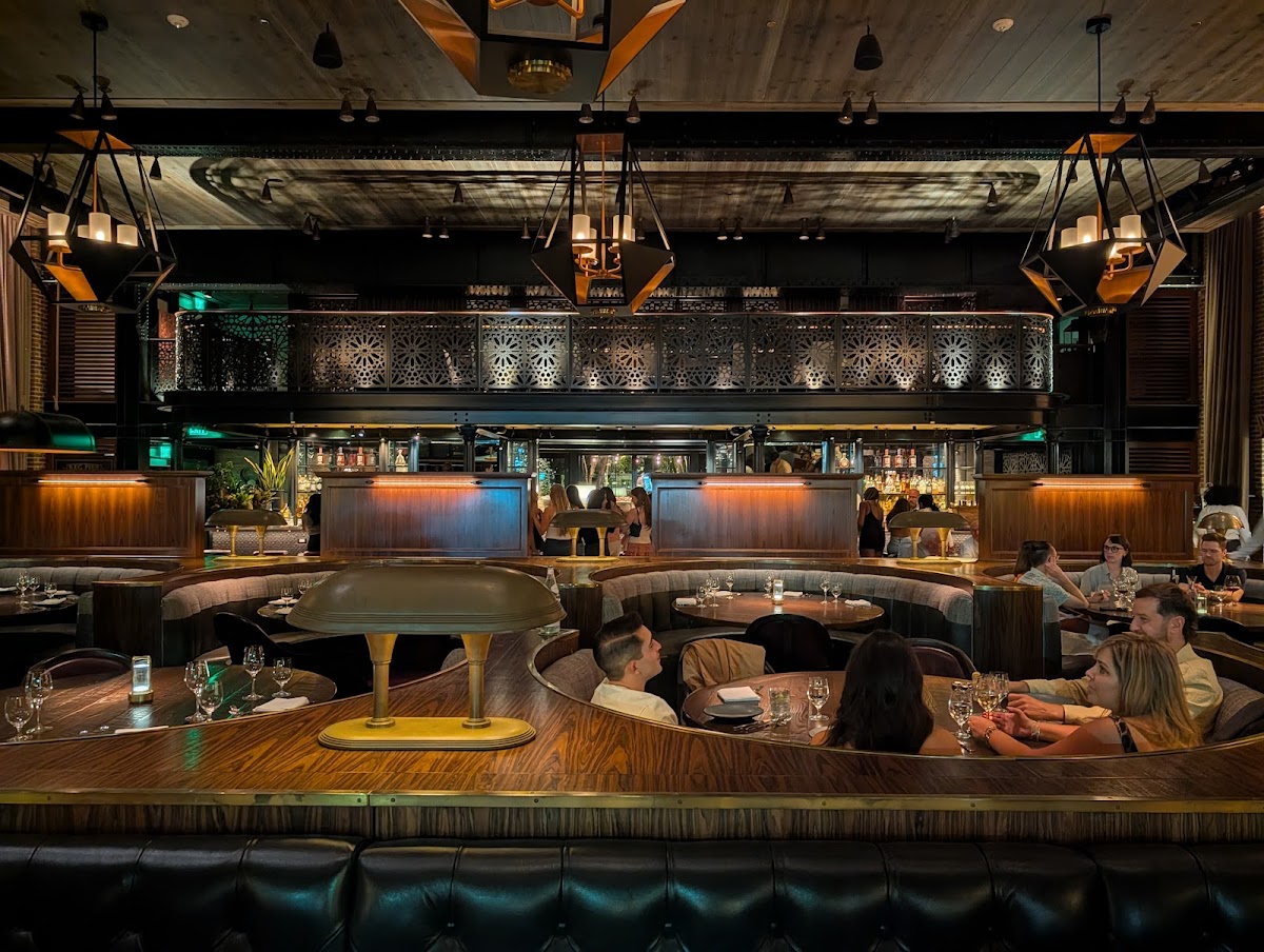 Rec Pier Chop House 3