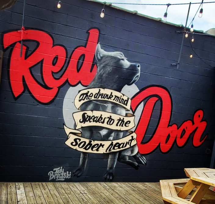 Red Door Tavern, photo 3