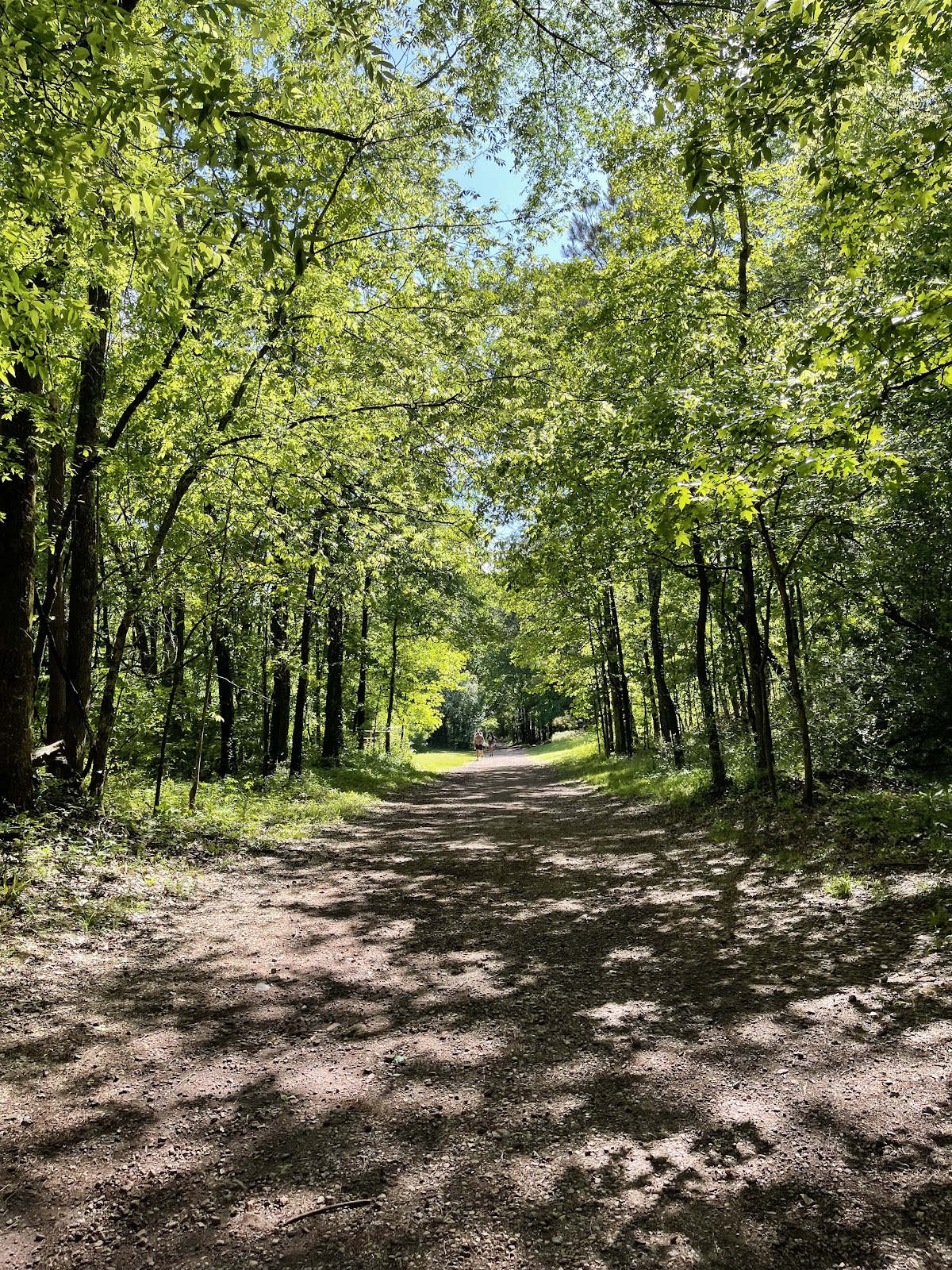 Red Mountain Park 2