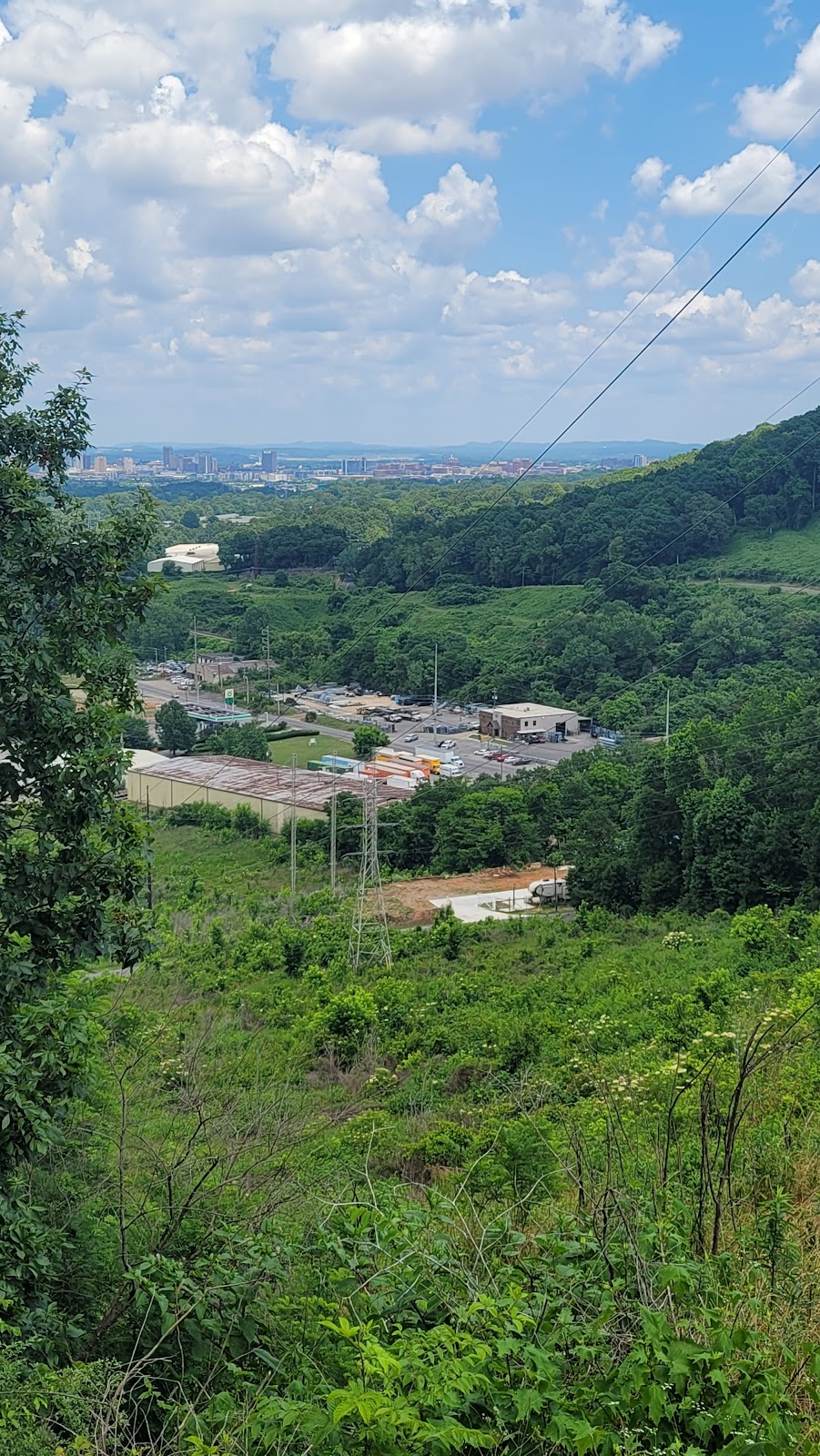 Red Mountain Park 4