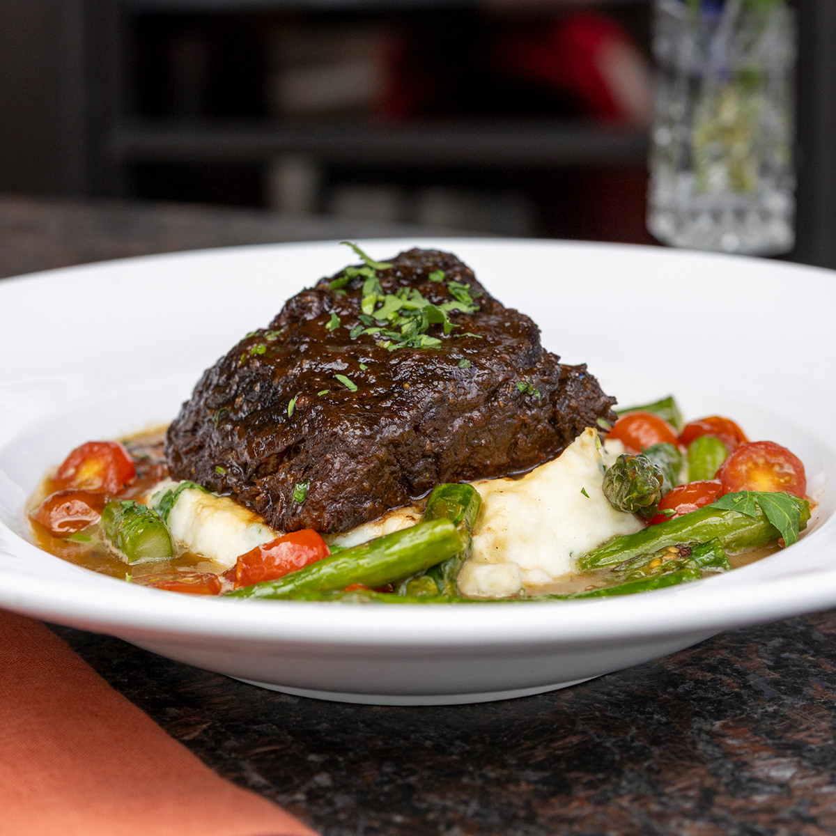 Redstone American Grill, photo 2