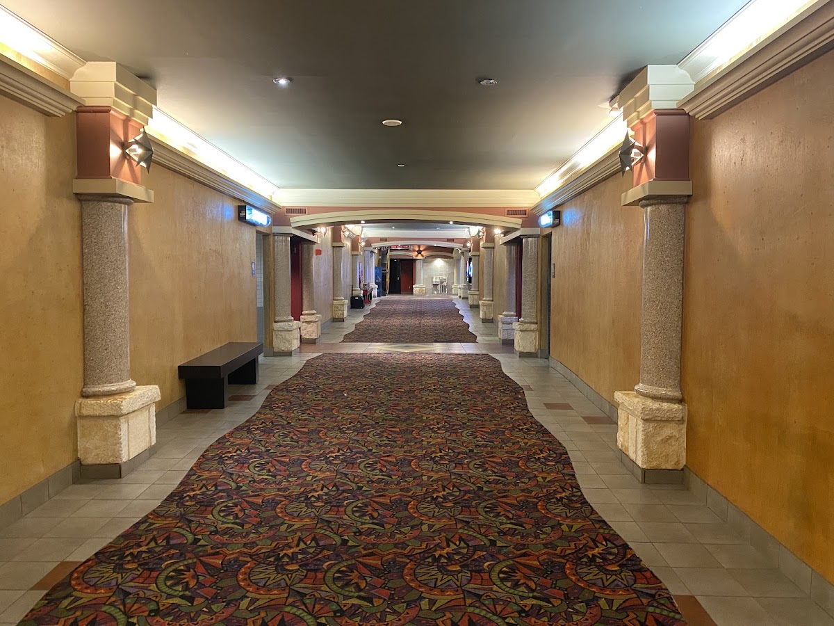 Regal Gateway, foto 4