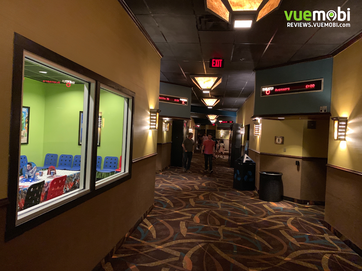 Regal Westgate 3