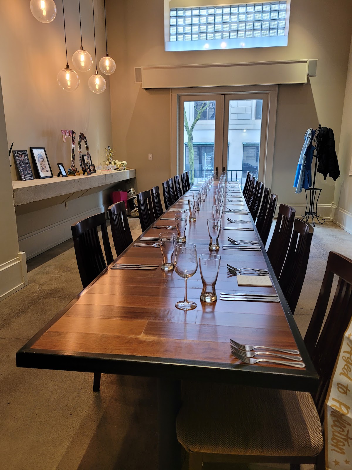 Registry Bistro, foto 1