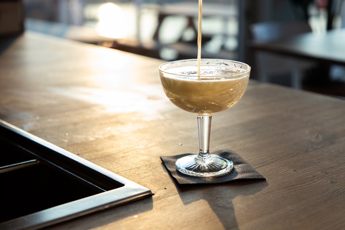 REM | Restaurant - Rooftop - Bar, foto 2
