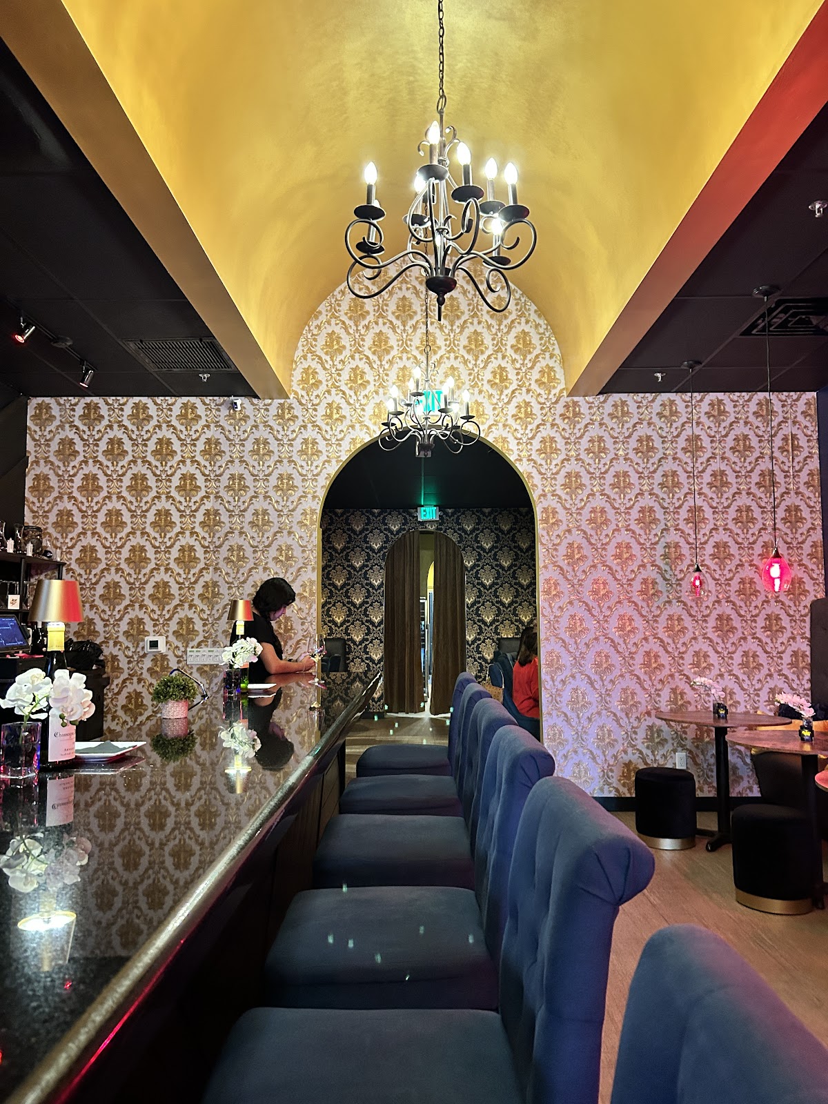 REMBAR, photo 4
