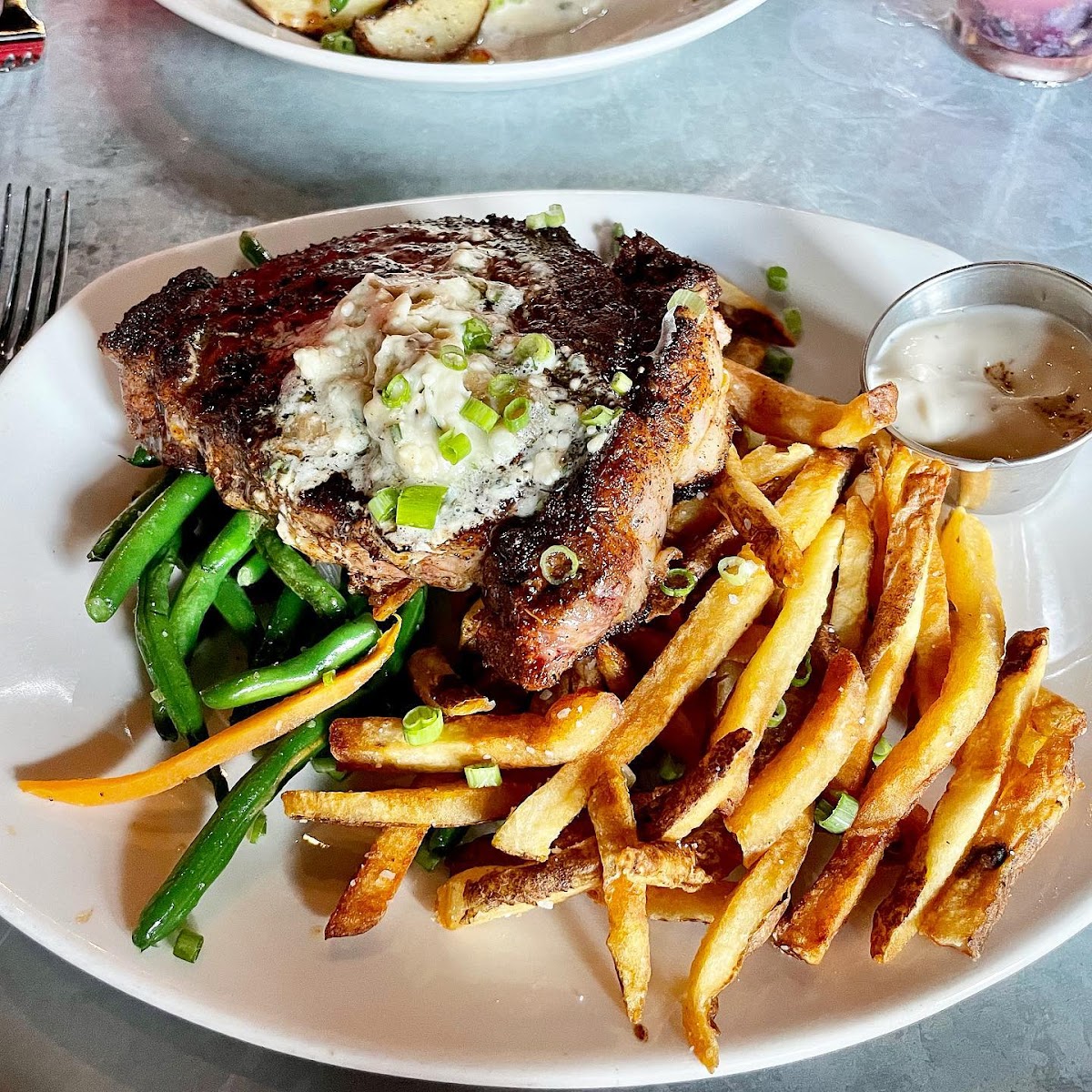Remington Tavern and Seafood Exchange, foto 4