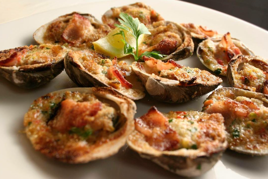 Remington Tavern and Seafood Exchange, foto 2