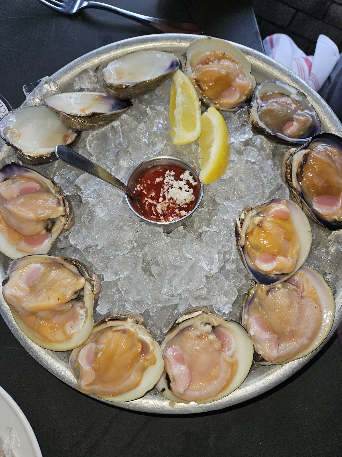 Remington Tavern and Seafood Exchange, foto 3