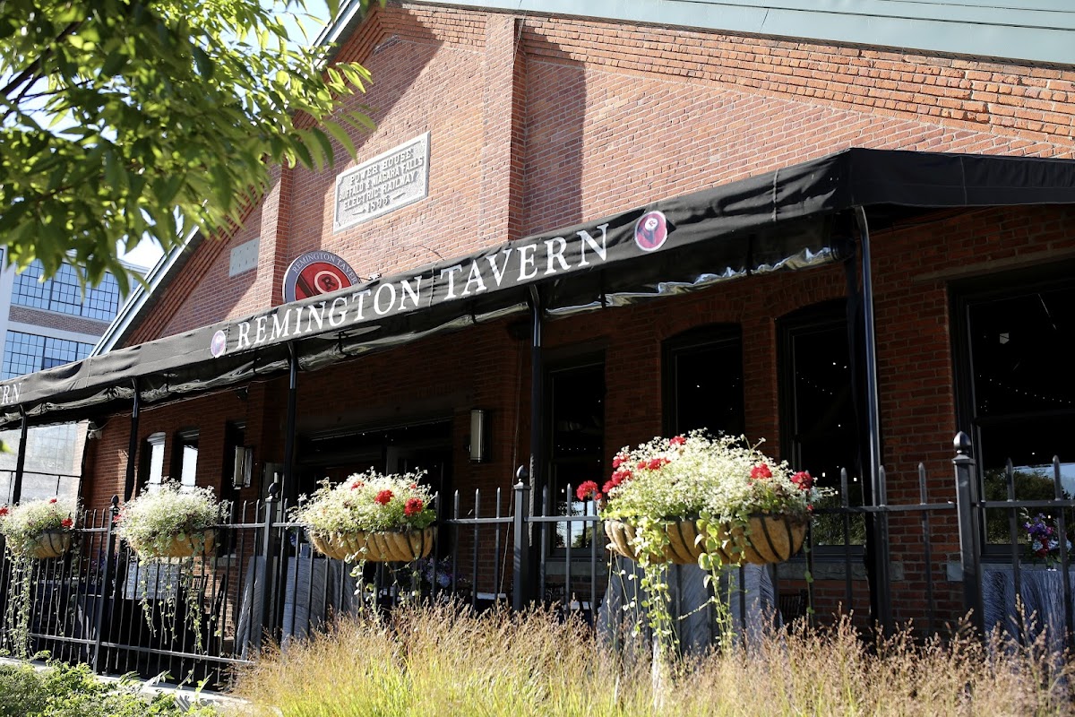 Remington Tavern and Seafood Exchange, foto 1