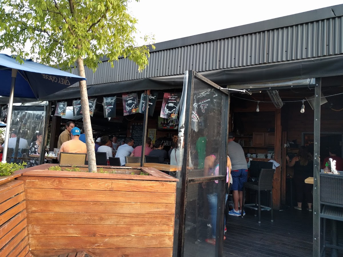 Republic Social House, foto 1