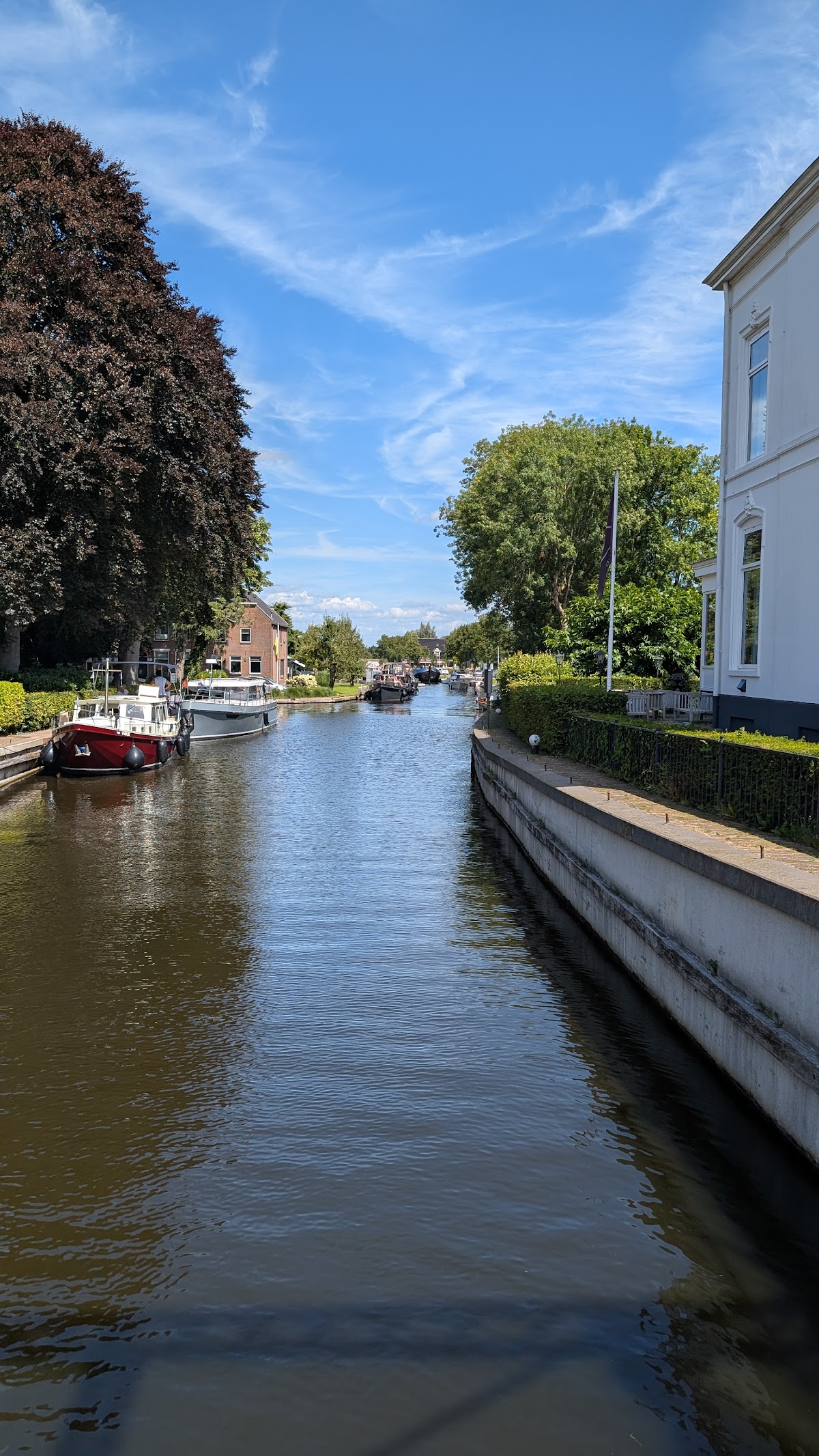 Résidence Kaatje bij de Sluis, Foto 1