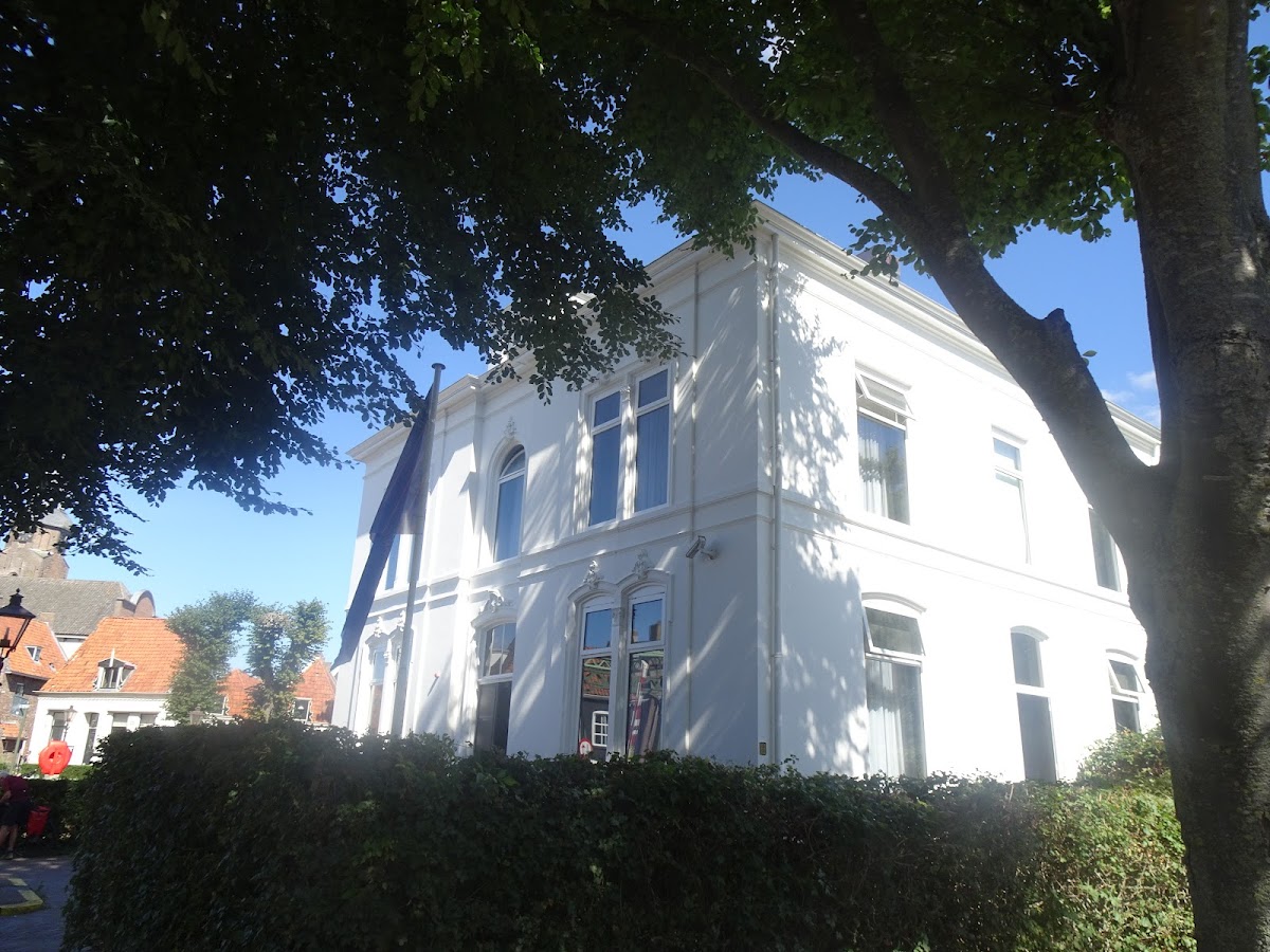 Résidence Kaatje bij de Sluis, Foto 3