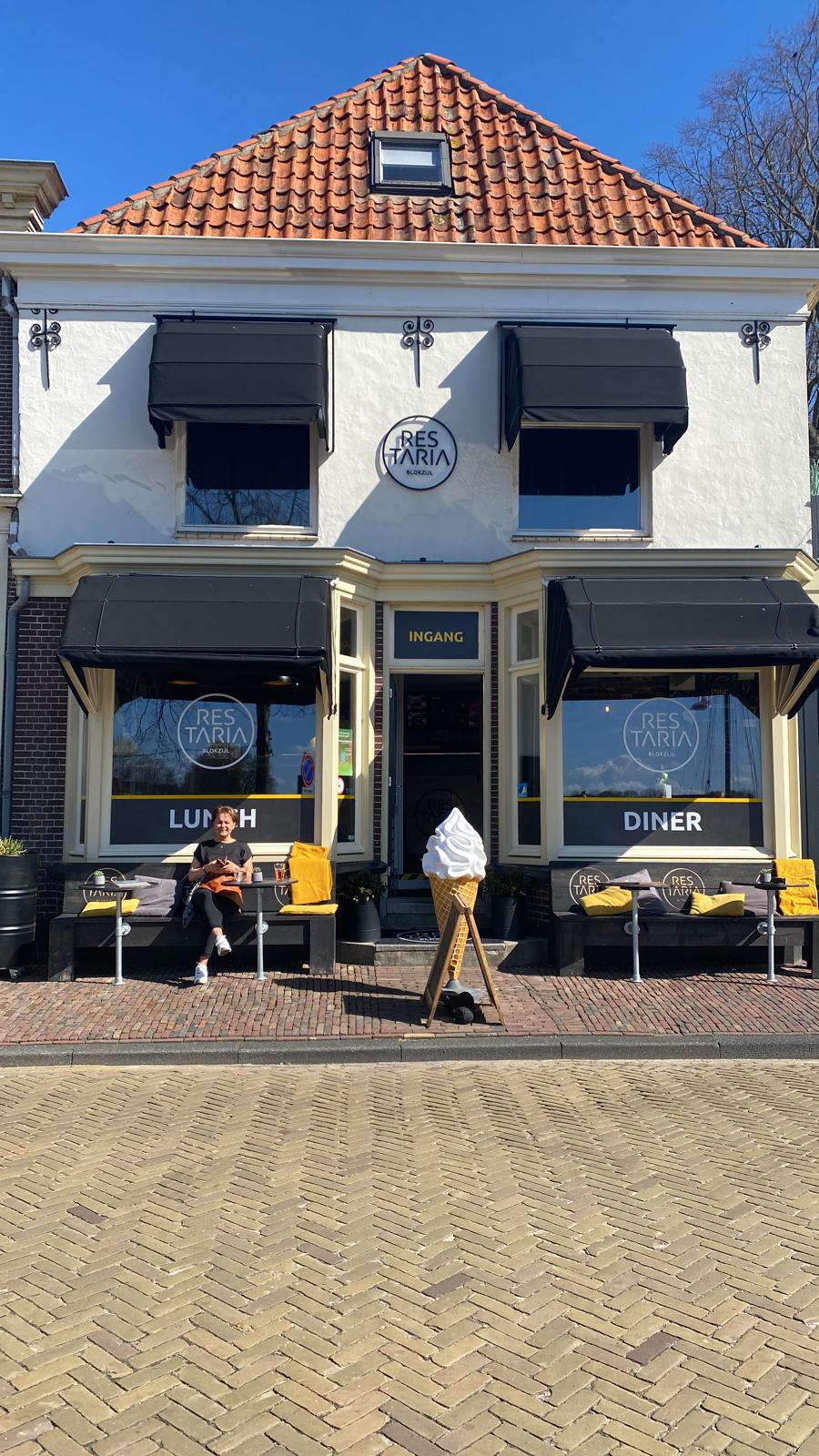 Restaria Blokzijl, foto 3