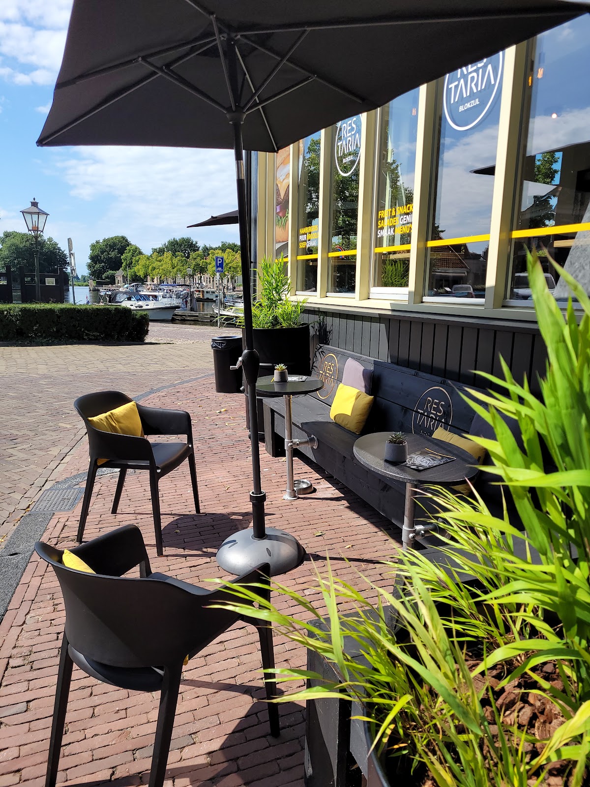 Restaria Blokzijl, foto 1