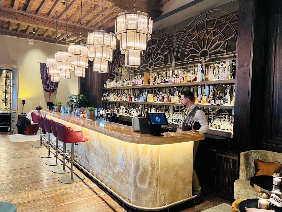 Restaurant 1238, Foto 1