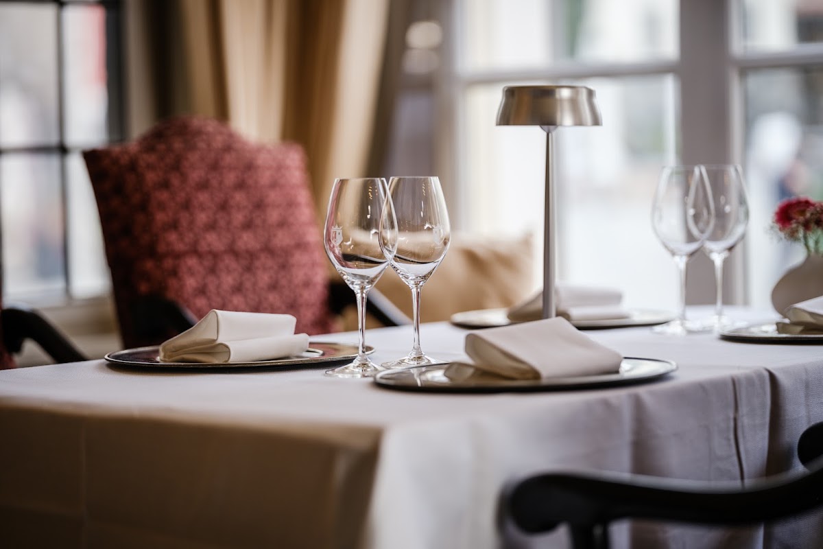 Restaurant 1397, foto 1