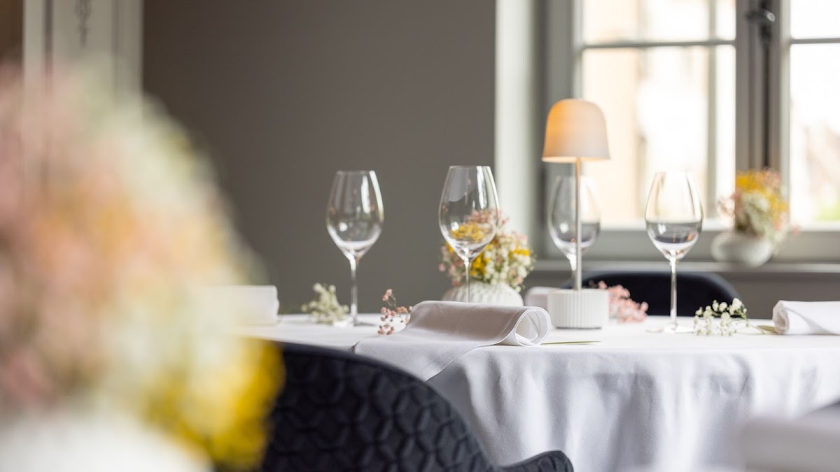 Restaurant 1741, foto 1