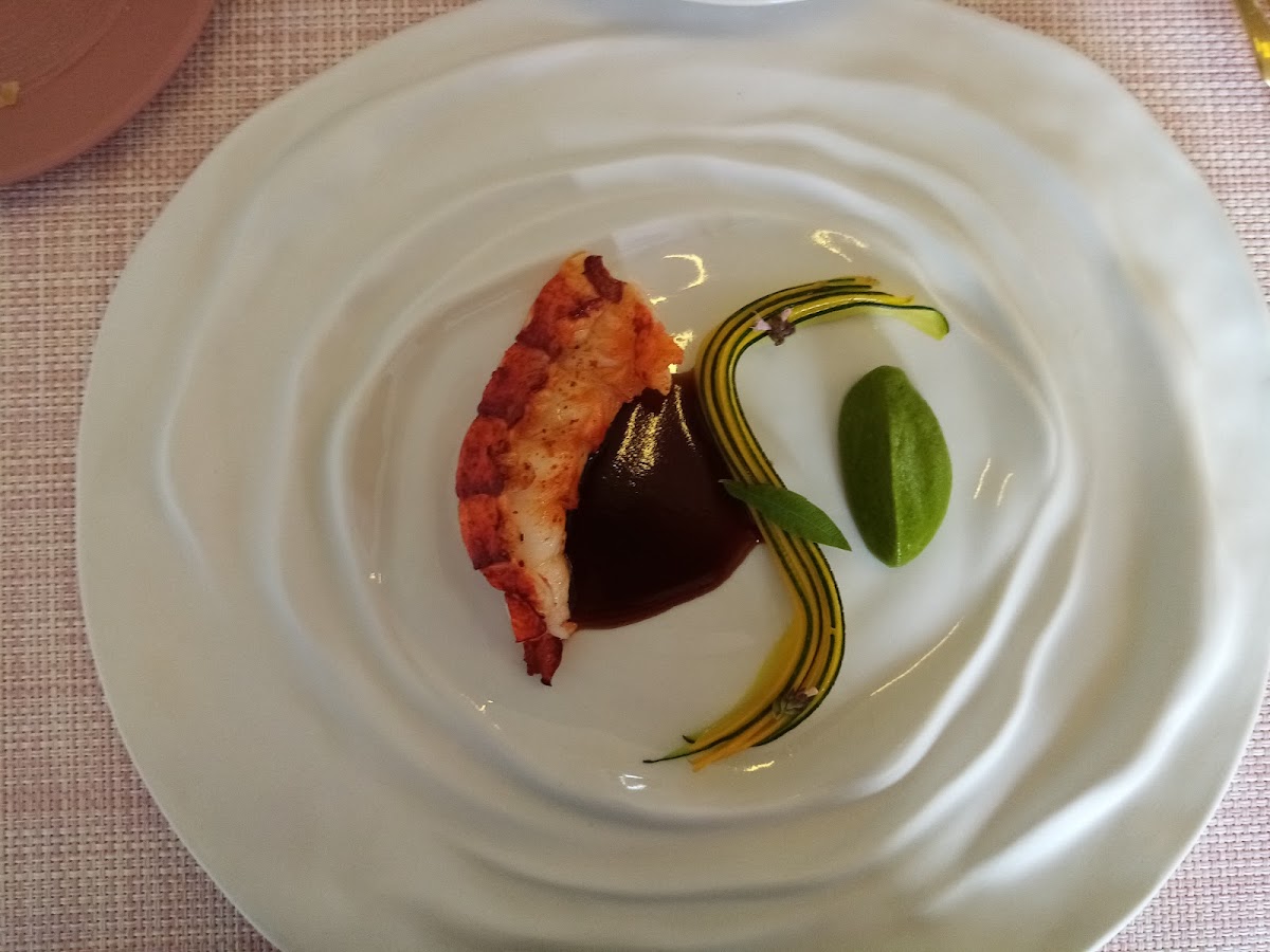 Restaurant 1741, foto 3