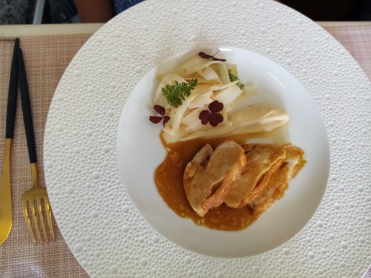 Restaurant 1741, foto 4
