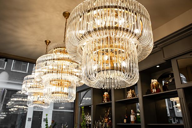 Restaurant 21, foto 1