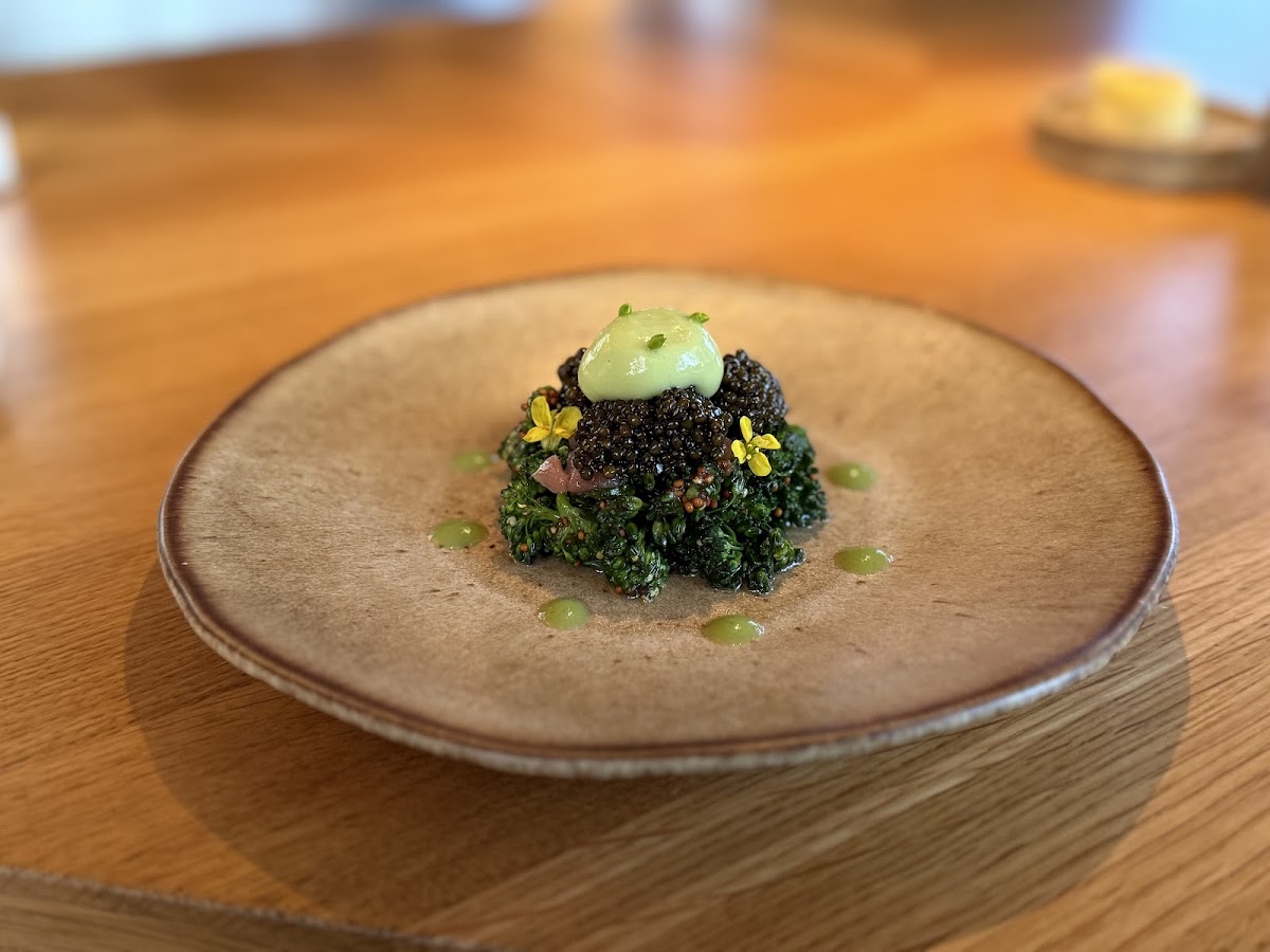Restaurant 212, foto 4