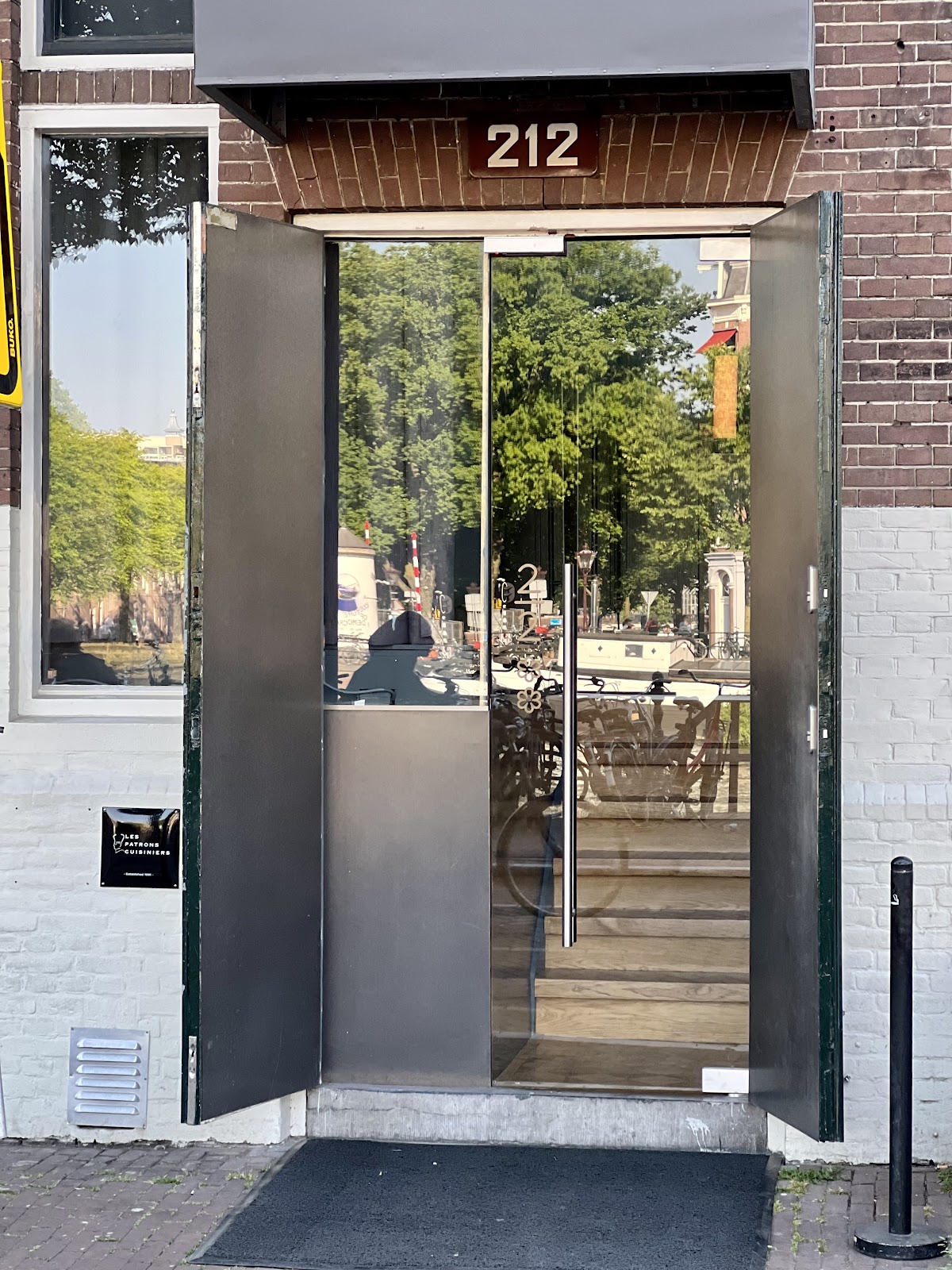 Restaurant 212, foto 1