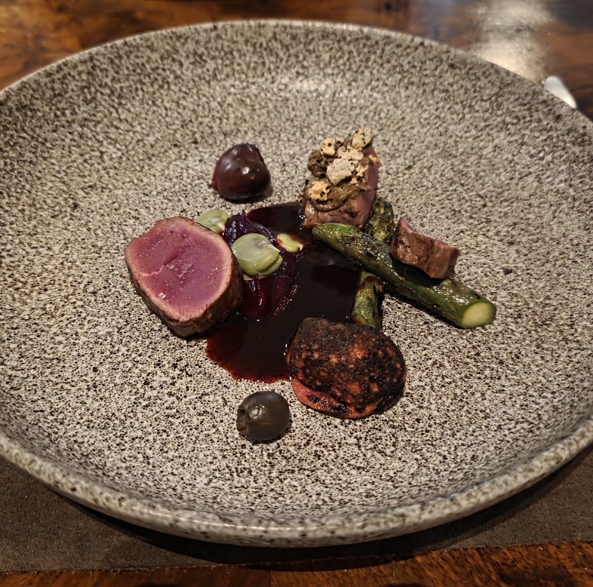 Restaurant 55, photo 3