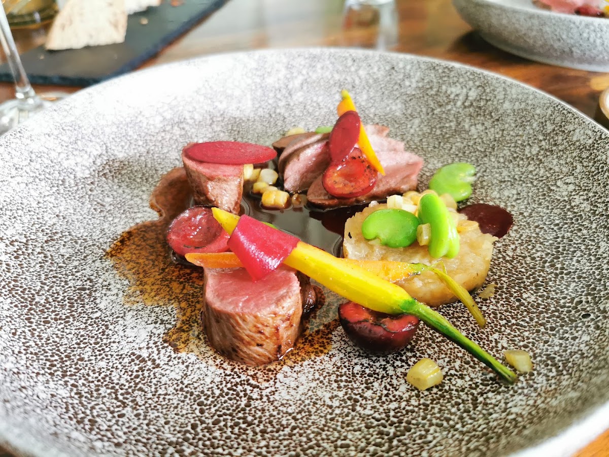 Restaurant 55, photo 2