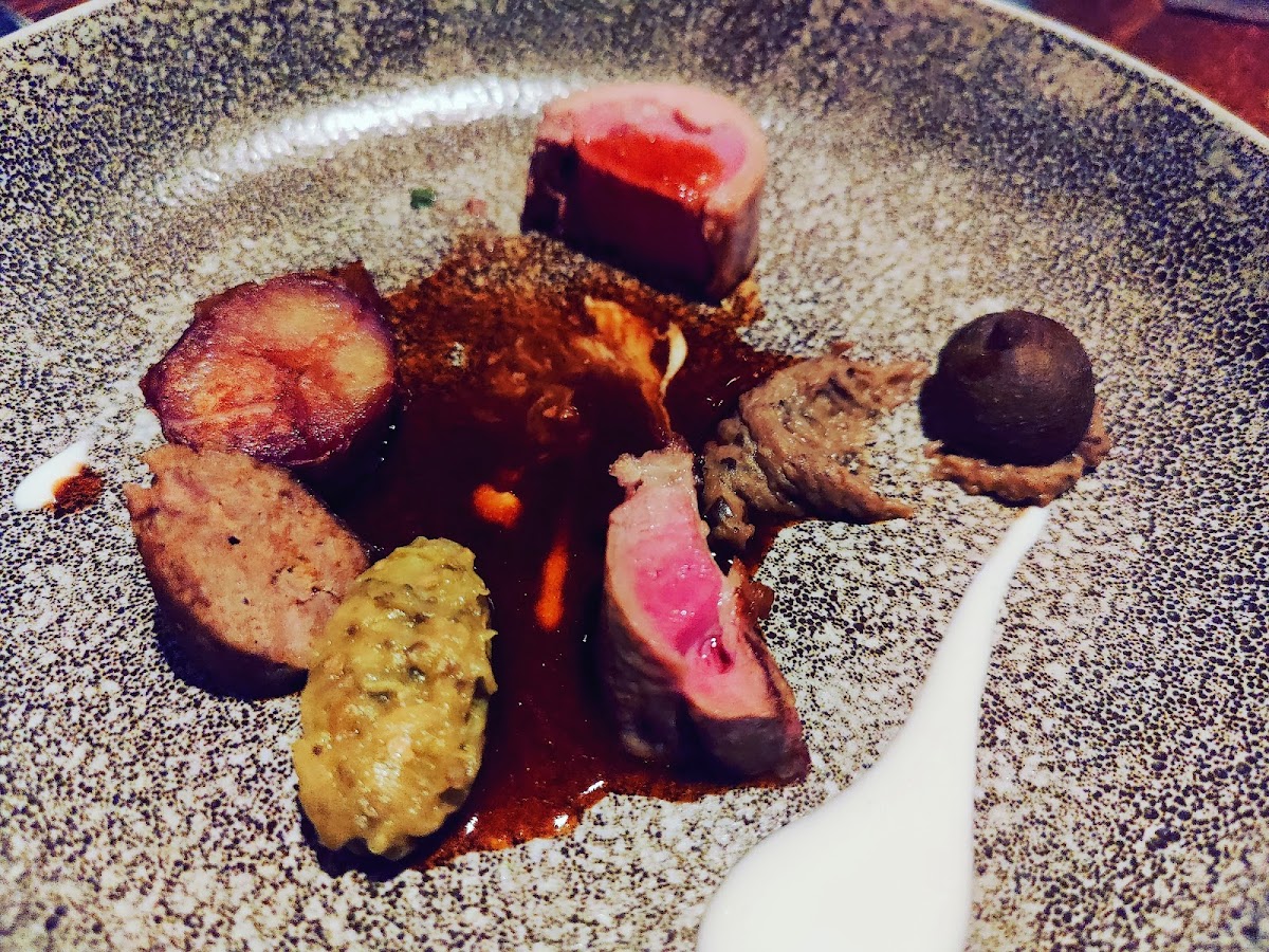 Restaurant 55, photo 4