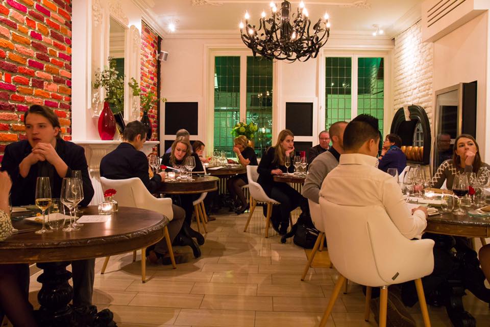 Restaurant 55, photo 1