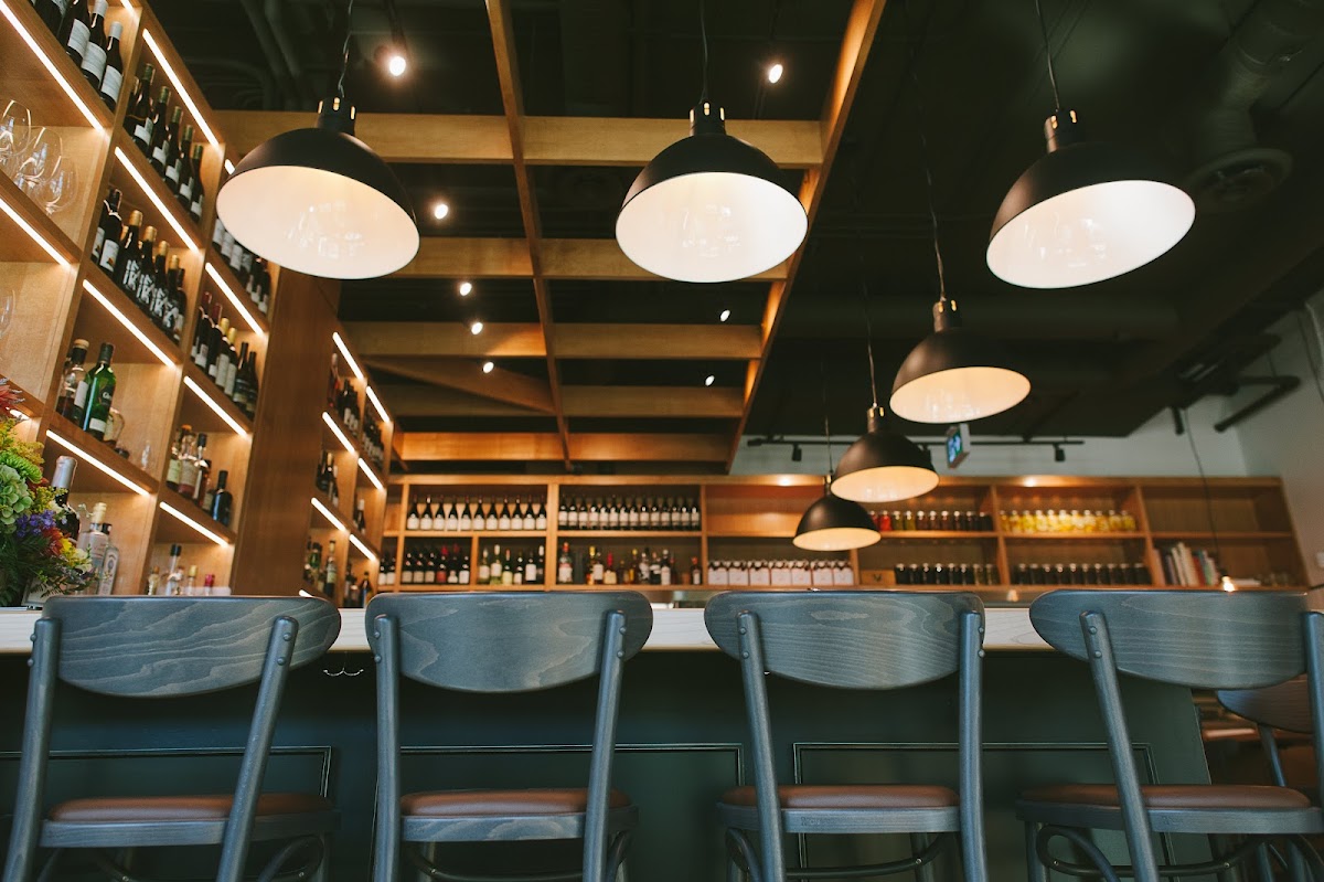 Restaurant 62, foto 1