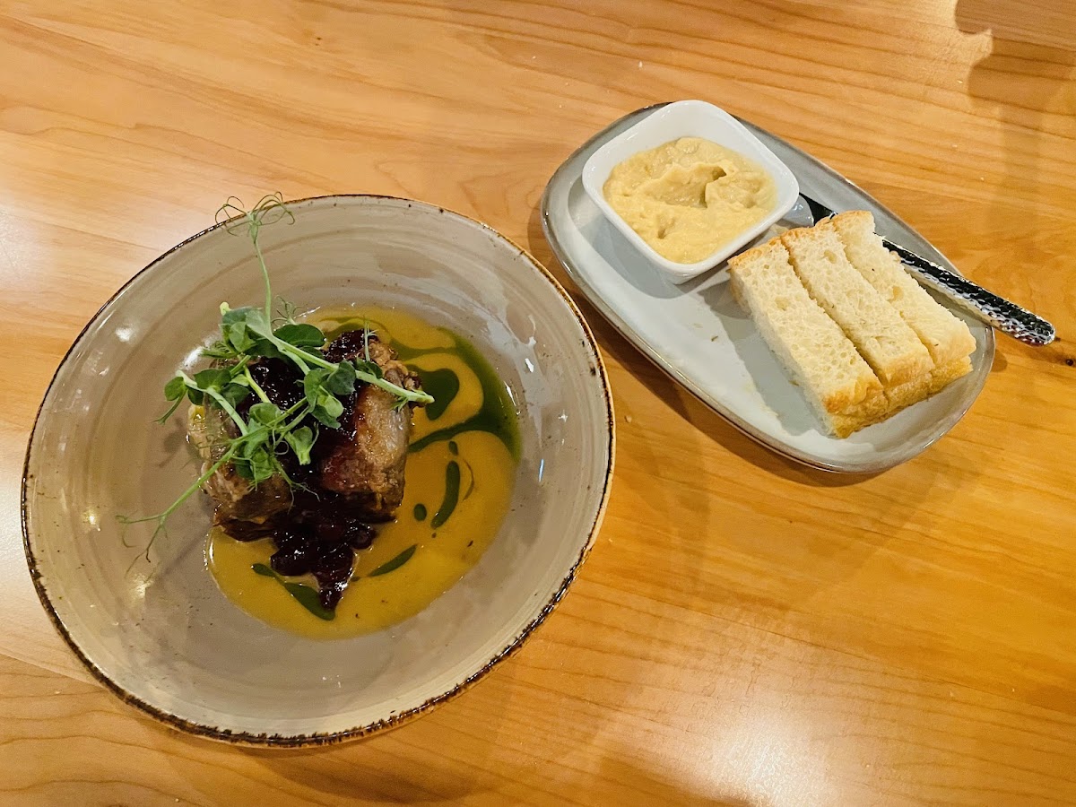 Restaurant 62, foto 4