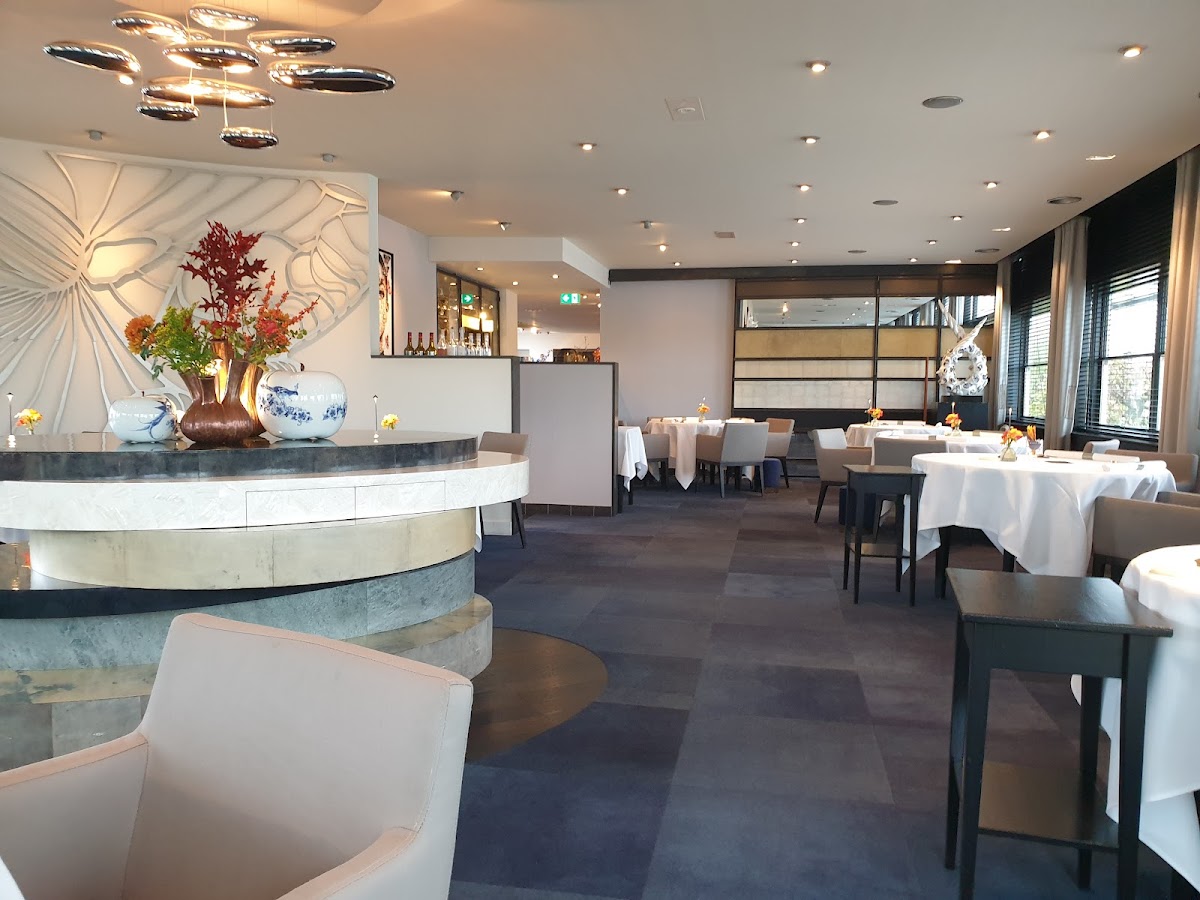 Restaurant Aan de Zweth, foto 1